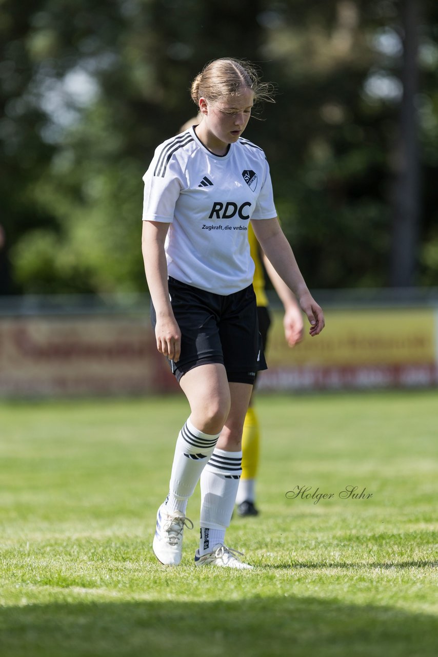 Bild 166 - F Merkur Hademarschen - SV Frisia 03 Risum-Lindholm : Ergebnis: 1:1